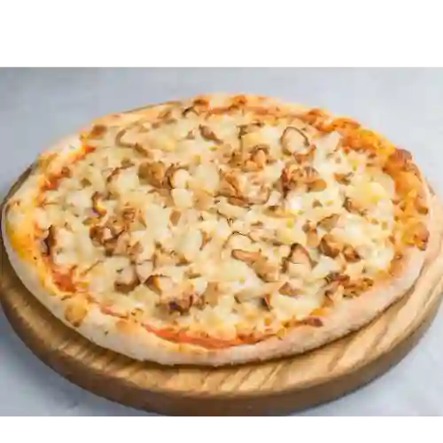 Pollo Queso 🧀
