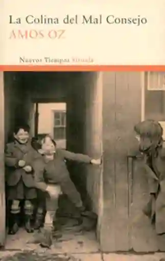 La colina del mal consejo