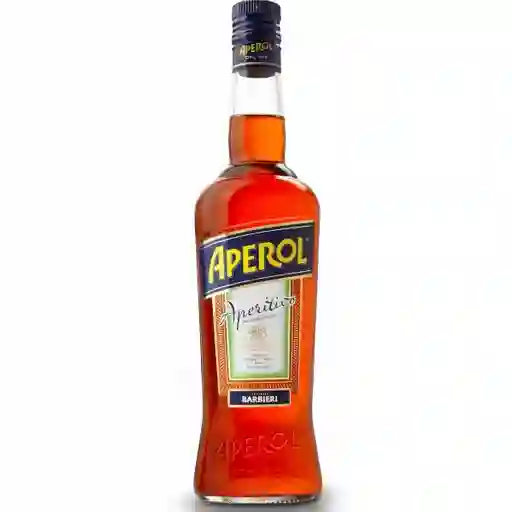 Aperol aperitivo cosechero