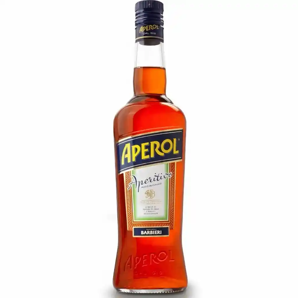 Aperol aperitivo cosechero