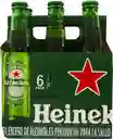 Heineken Cerveza Original