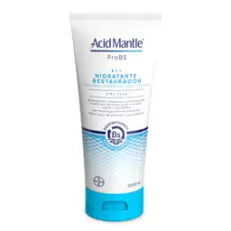 Acid Mantle Loción Corporal Uso Diario
