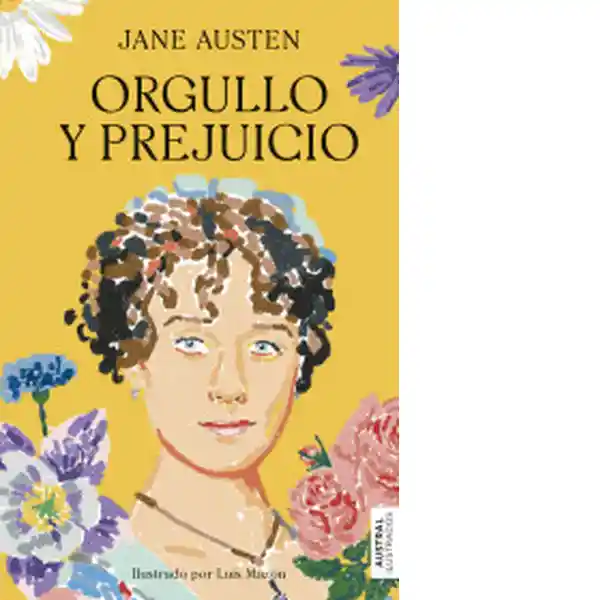 Orgullo y Prejuicio - Austen Jane