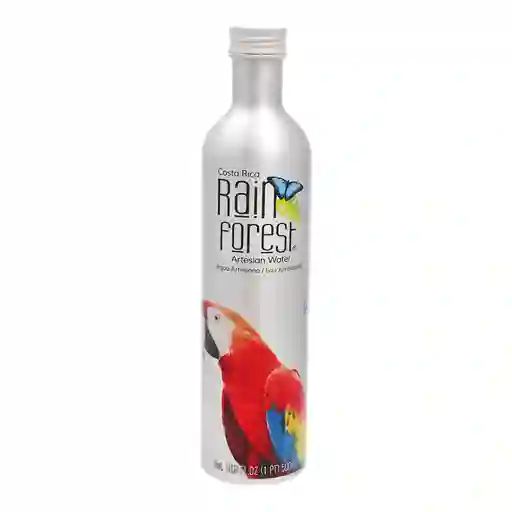 Rain Forest Agua Artesian