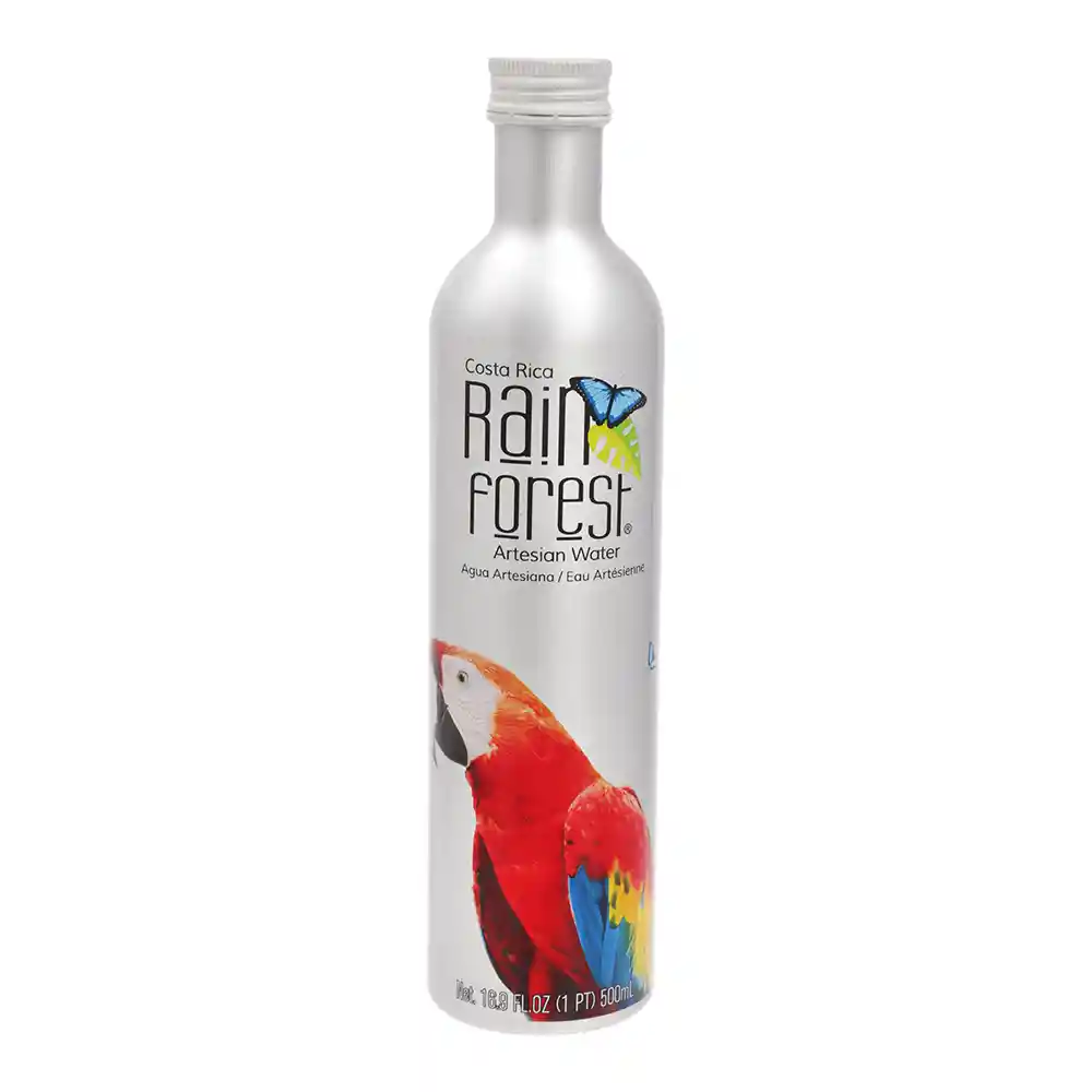 Rain Forest Agua Artesian
