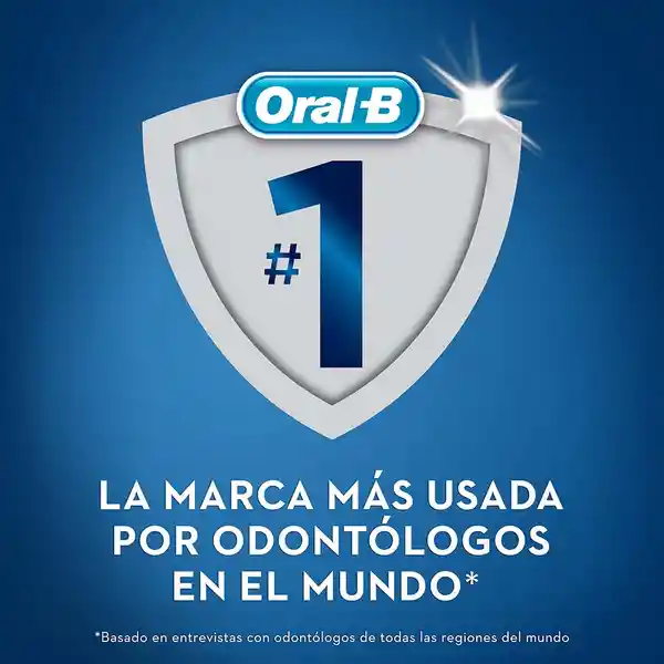 Crema Dental para Niños Oral-B Disney Stages Frozen 75ml/100g