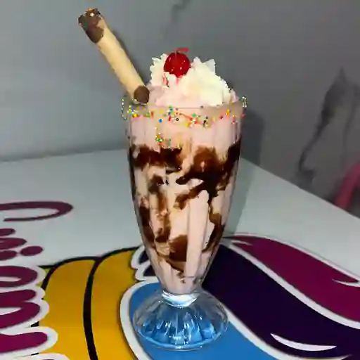 Malteada