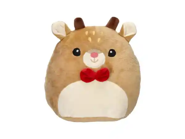 Peluche Apretable de Reno Navidad Ref. 3229763000028