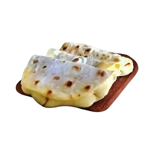 Quesadilla Solo Queso