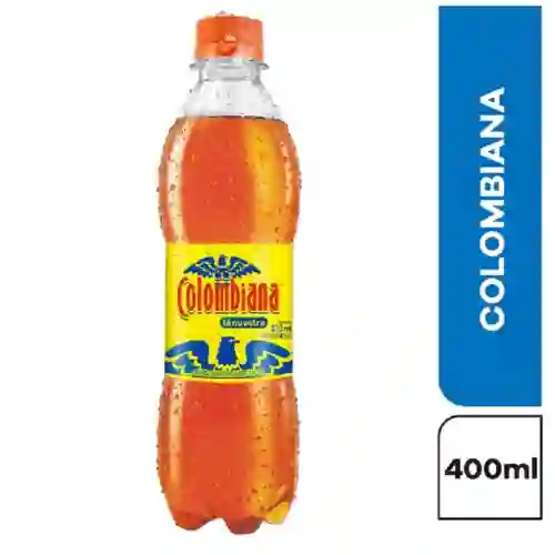 Gaseosa Colombiana 400ml
