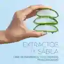 Head & Shoulders Shampoo Dermo Sensitive Extractos de Sábila 