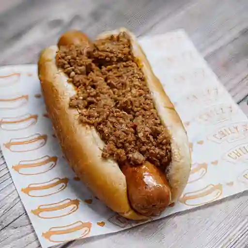 Hot Dog Premium