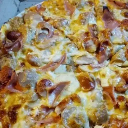 Pizza la Ranchanchan 35cm