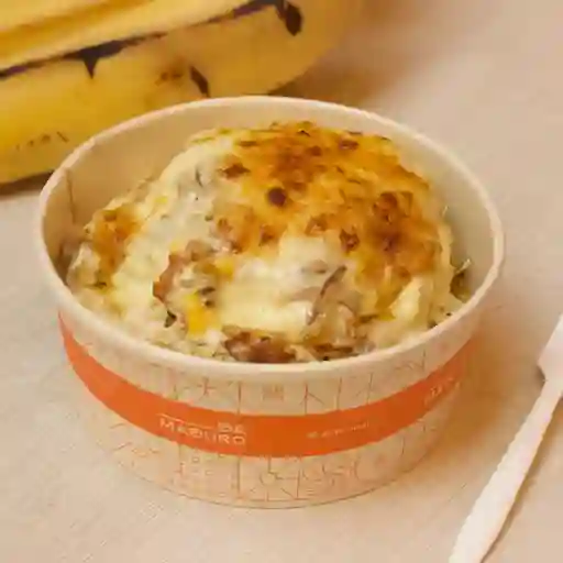 Super gratinado de la abuela