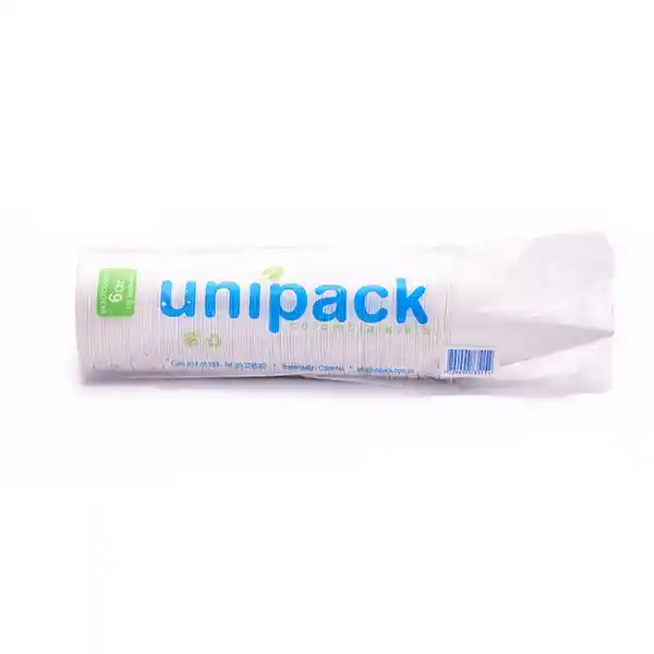 Af Vasos Cónicos de Papel