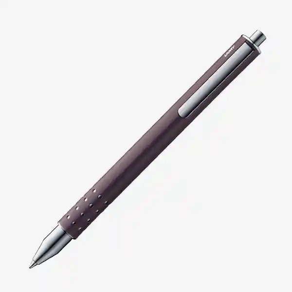 Lamy Inkanta Boligrafo Rollerballswift Twilight