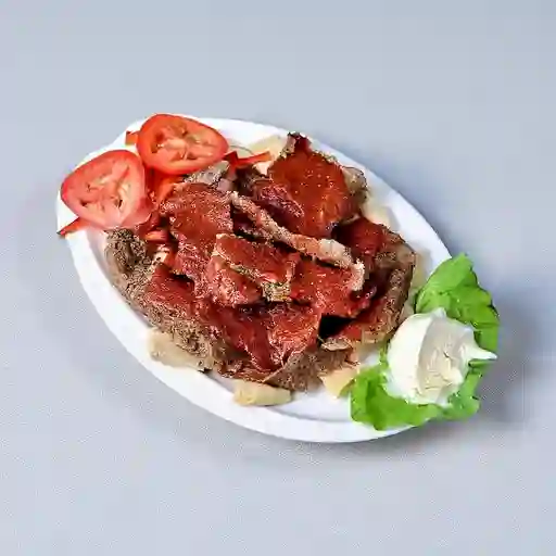 Iskender