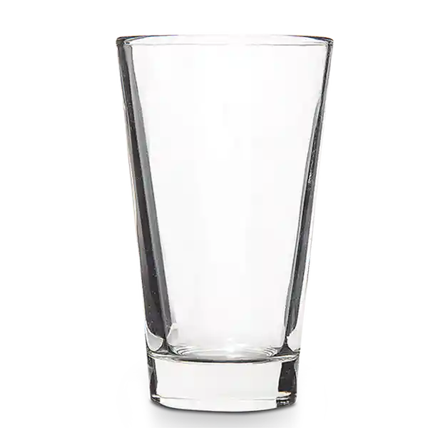 Aro Vaso Para Bebidas Liso Capacidad 14 Oz