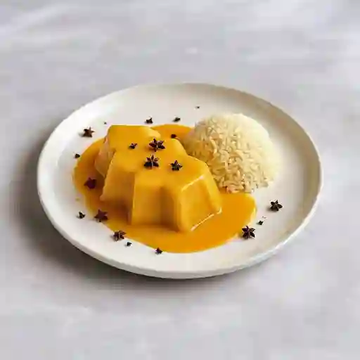 Dulce de Manjar Blanco
