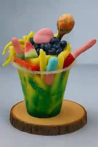 Mangomania Dulce