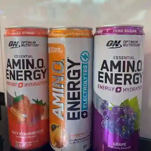 Amino Energy