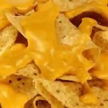 Nachos Cheddar