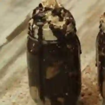 Frappe de Chocolate