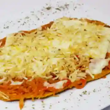 Patacón Sencillo