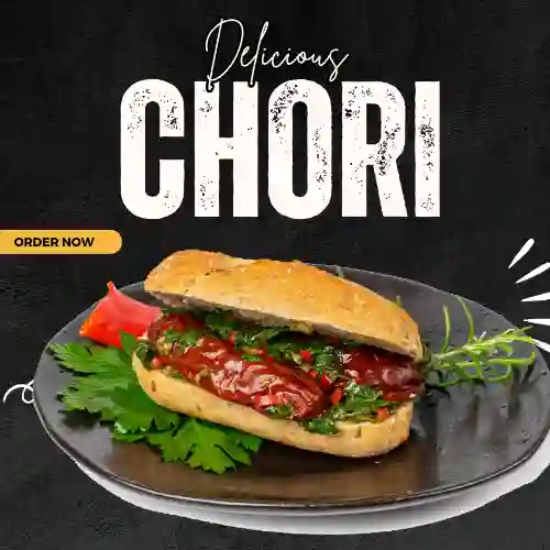 Choripan