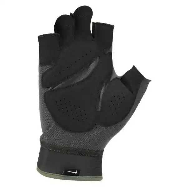 Nike Guantes Elemental Hombre Verde Talla M Ref: N0003520313MD