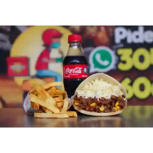 Promo Personal