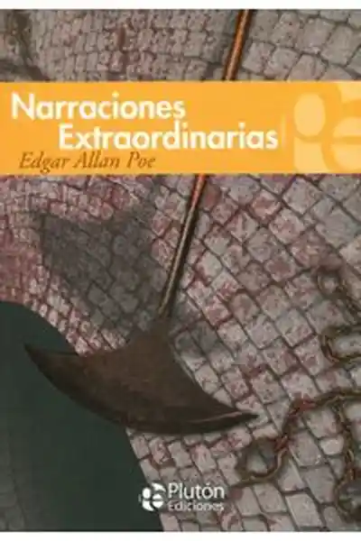 Narraciones Extraordinarias