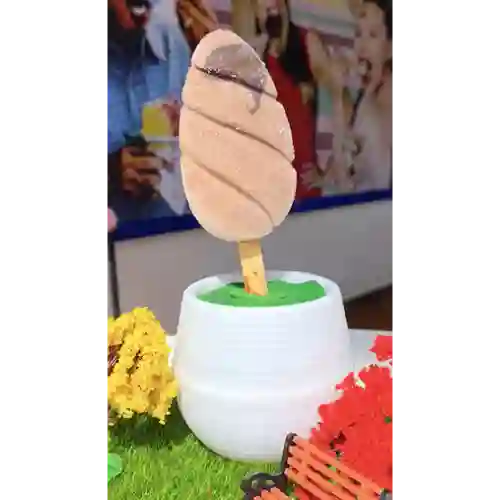 Paleta Artesanal de Mocaccino