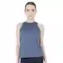 Camiseta Esqueleto E-Day Azul Talla M Everlast