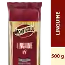 Monticello Pasta Linguine Premium No. 7