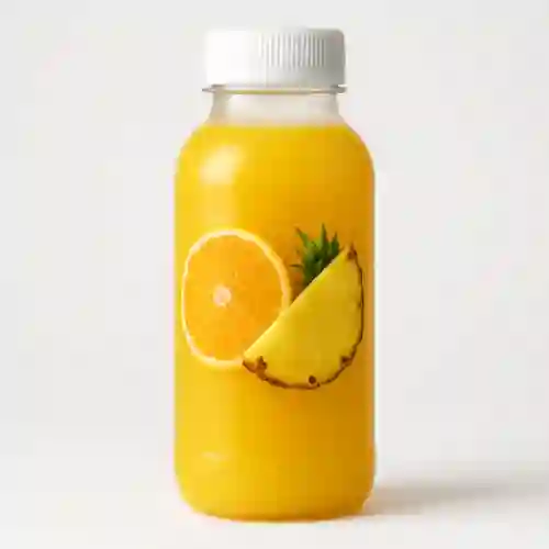 Jugo de Naranja Piña 330 ml