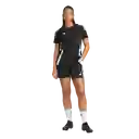 Adidas Camiseta Tiro24 Jsyw Fútbol Mujer Negro Talla XS