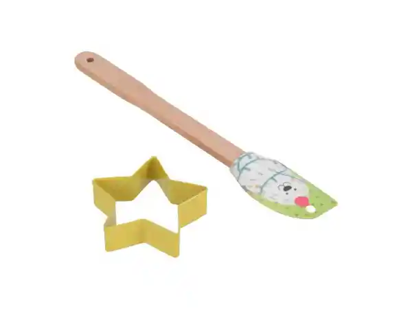 Reposteria Infantil Ref. 3227365000033