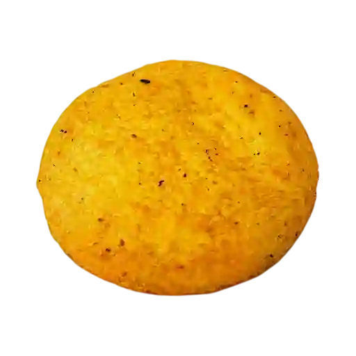 Arepa de Huevo