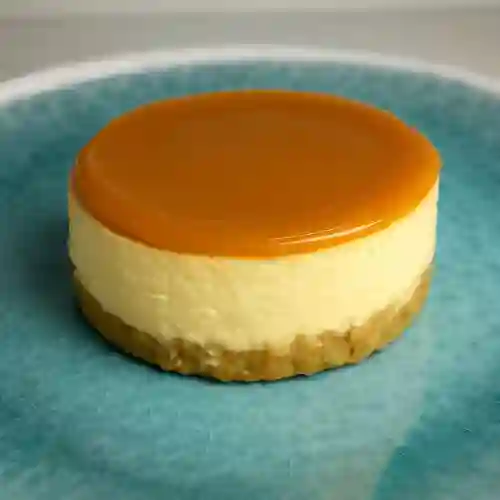 Cheesecake Arequipe