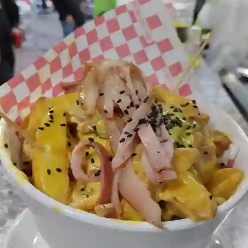 Papas Bravas