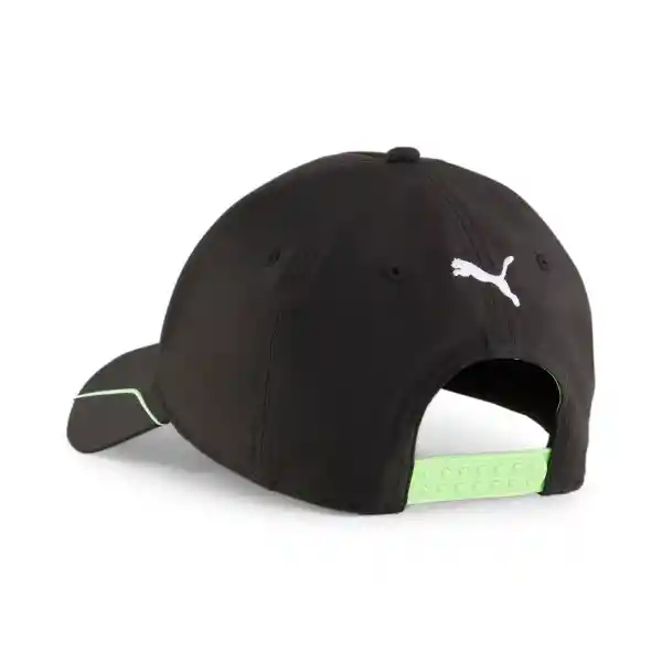 Puma Gorra Mapf1 bb Hombre Negro 025693-01