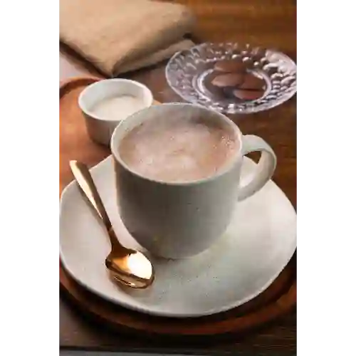 Chocolate Caliente