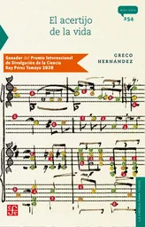 El Acertijo de la Vida - Greco Hernández Ramírez