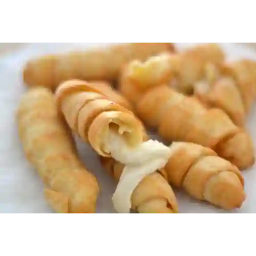 Dedos de Queso X6