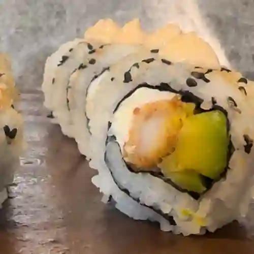 Ebi Tempura Roll