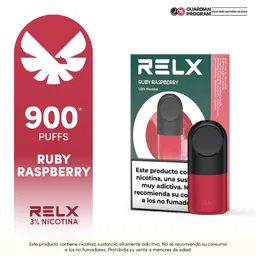 RELX Pod Pro 1-Ruby Raspberry-3%