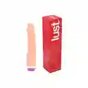 Vibrador multivelocidad flexible jelly boy