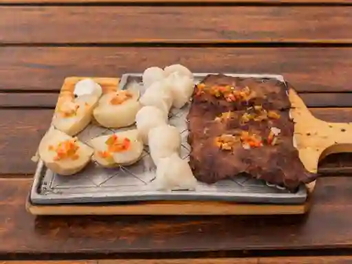 Churrasco