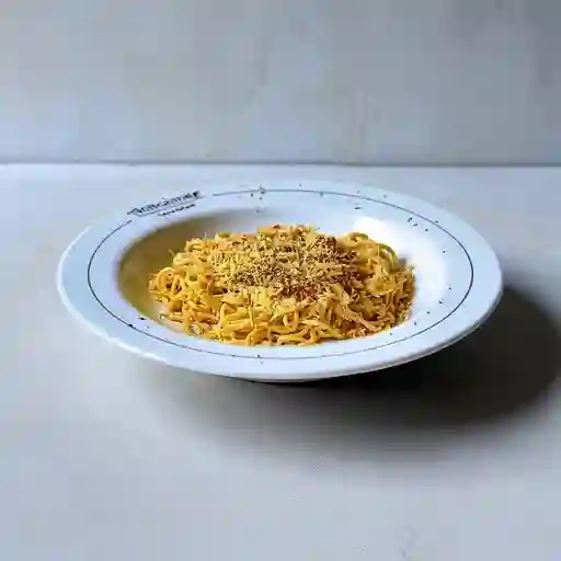 Spaghetti Bolognesa
